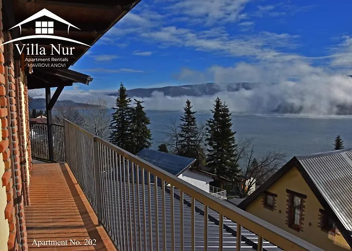 Villa Nur - Lake View Apartaments