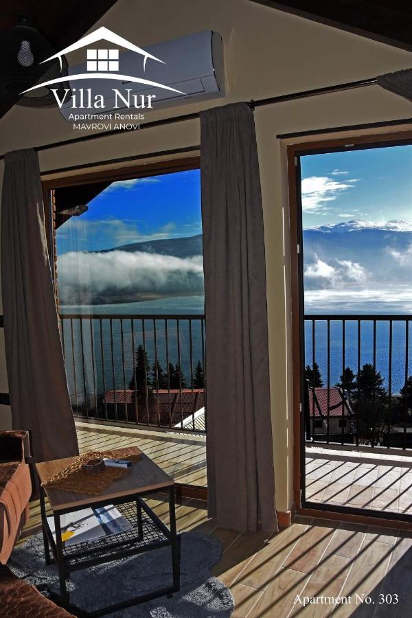 Nur - View Apartment *