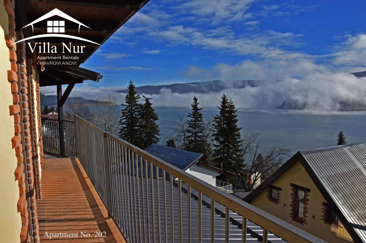 Nur - View Apartment Mavrovi Anovi